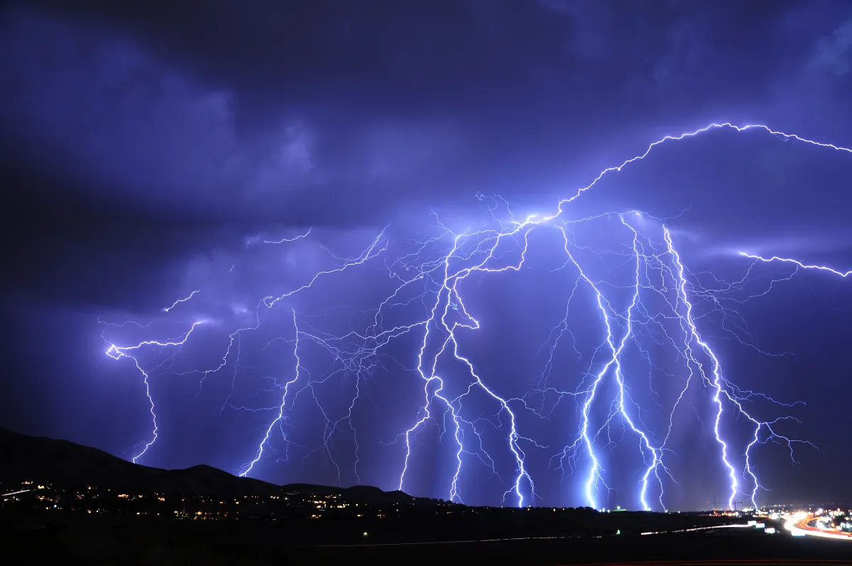 The Unluckiest Man On Earth